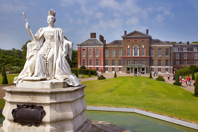 Kensington Palace Entrance Ticket - Who will enjoy Kensington Palace most