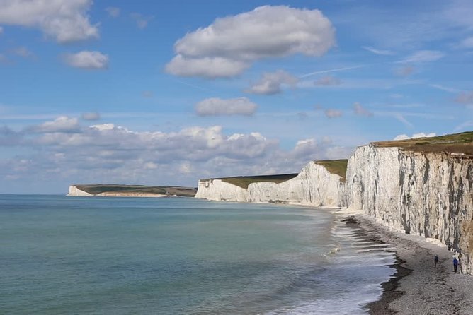 KENT, Garden of England in Executive Luxury Vehicle Private Tour - Why Kent Makes a Good Break From London