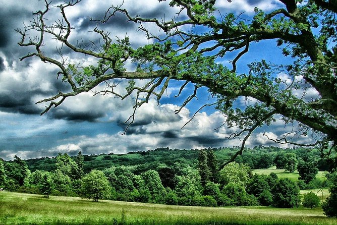 Kent; Garden of England Private Tour including Passes to 4 Sites - Canterbury Cathedral and the beginning of English Christianity