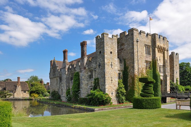 Kent, the Garden of England Independent Full Day Private Tour - Is $551.51 per person fair?