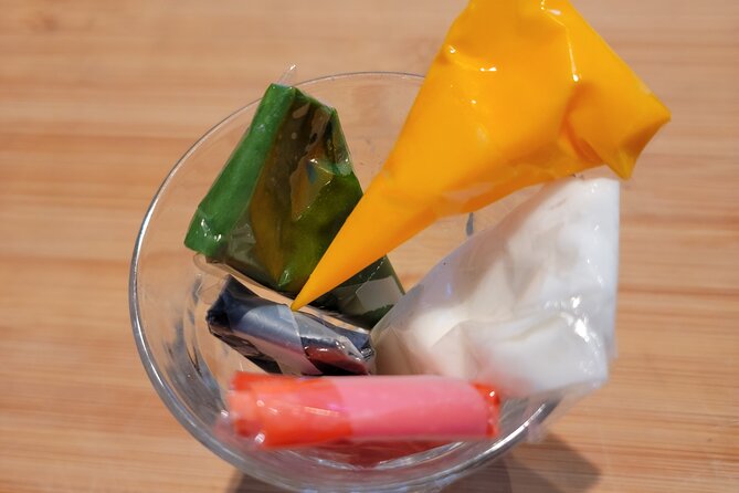 Kew Biscuit Decorating Class for Adults - What to Bring and What to Expect