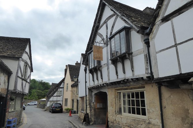 Lacock and Castle Combe - Afternoon Private Tour - Why This Private Tour Works From Bath