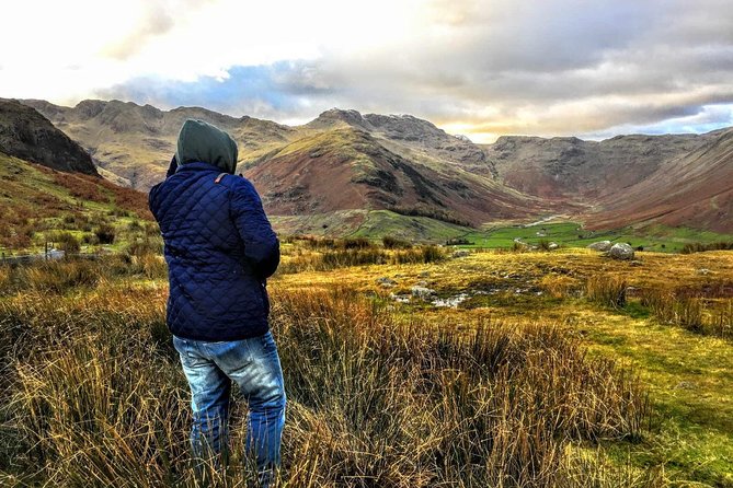 Lake District Adventure Sightseeing Day Trip from Liverpool - What this Liverpool day trip is really designed to do