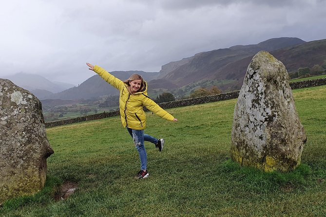 Lake District Adventure Sightseeing Day Trip from Liverpool - Is $81.95 good value?