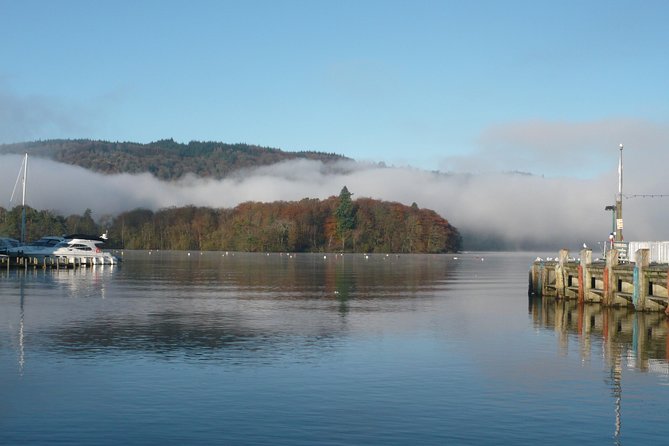 Lake District from Liverpool including Lake Cruise - Why this Liverpool day trip makes sense