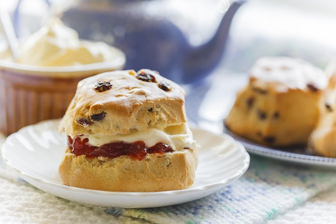 Lake District - Rail Tour from London with Cream Tea and Cruise - Why The Train Makes This Possible