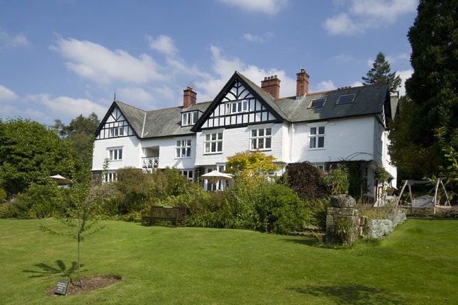 Lake District - Rail Tour from London with Cream Tea and Cruise - Tarn Hows And The Coniston Country