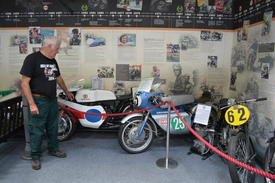 Lakeland Motor Museum Entry Ticket - Why the Museum Works Beyond Car Enthusiasts