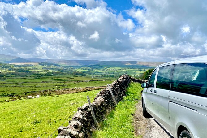 Lancashire Love Artisans Food Tour with Guide - Gin tasting with the Wild Fox family