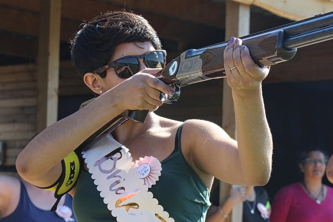 Laser Clay Shooting - Key points before you book