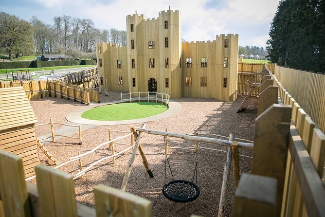 Leeds Castle and Canterbury - Day Tour from Brighton - Canterbury from Westgate to the cathedral