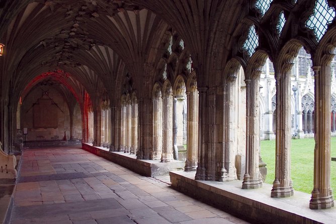 Leeds Castle, Canterbury, Dover & Greenwich Boat ride - Guides, drivers, and the group experience