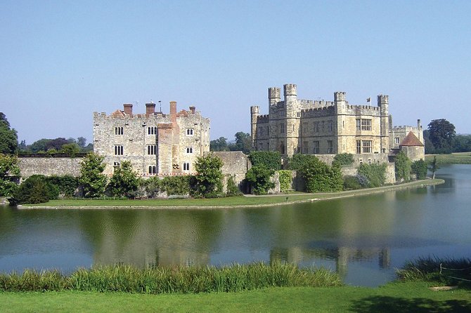 Leeds Castle, Canterbury, Dover & Greenwich Boat ride - Timing, walking, and practical comfort