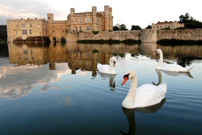Leeds Castle, Canterbury, Dover & Greenwich Cruise from London - Who should book this day trip?