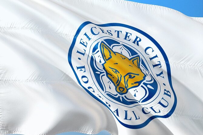 Leicester Tour App, Hidden Gems Game and Big Britain Quiz (1 Day Pass) UK - How the Leicester app works from the start