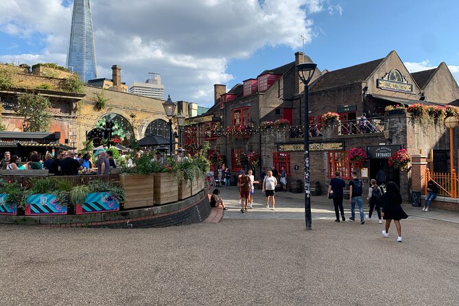 Lights, Camera, London: The Movie Locations Walking Tour - What makes this London film walk worth your time