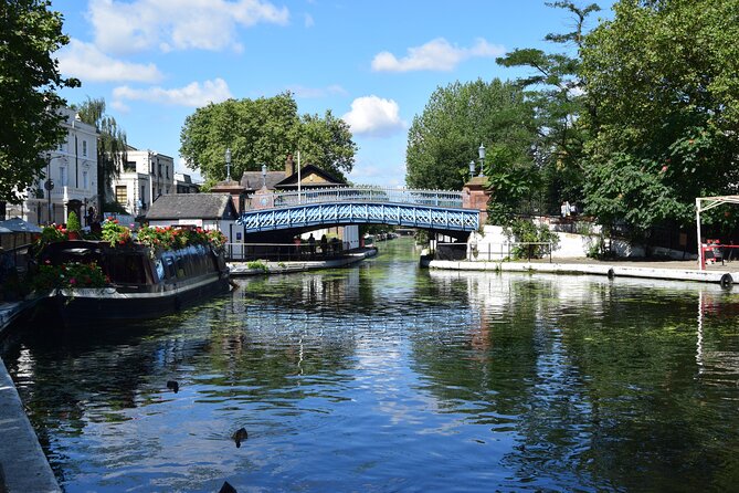 Little Venice London: Journey Through Lost Memories Quest - What This Little Venice Experience Really Is