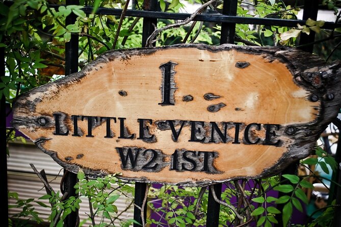 Little Venice London: Journey Through Lost Memories Quest - Price and Value at $6.01