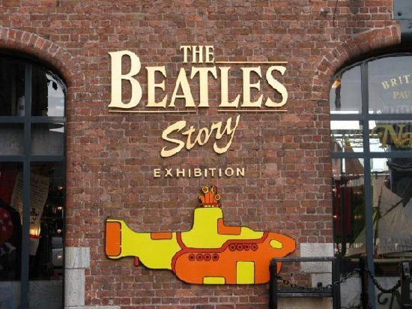 Liverpool and The Beatles Day Tour from London - Key points to know before you book