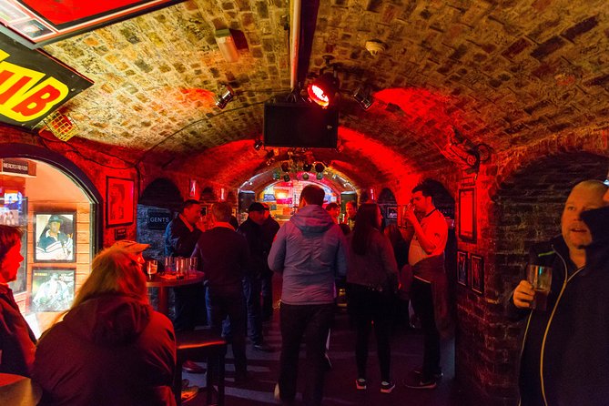 Liverpool and The Beatles Day Tour from London - The Beatles Story, from Quarrymen to Abbey Road