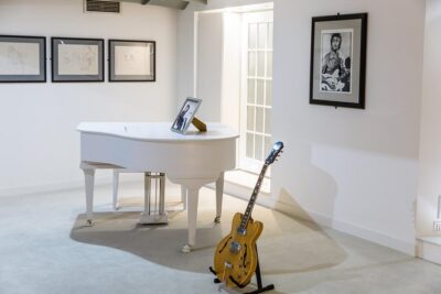 Liverpool and The Beatles Day Tour from London