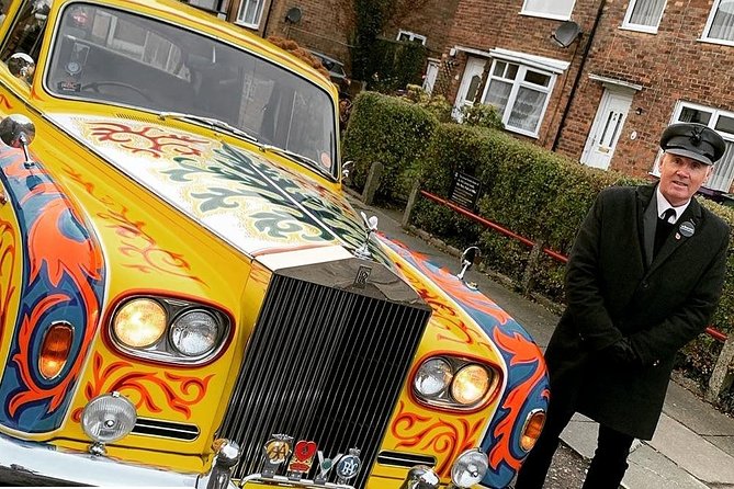 Liverpool: Beats Tours - Key points before you book