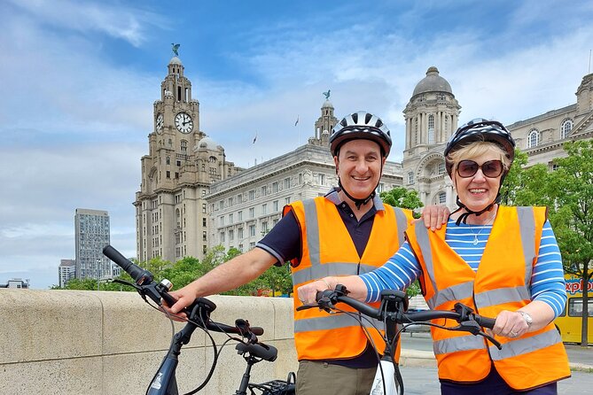 Liverpool City Centre Highlights Tour - Mathew Street, the Cavern Club, and Beatles history