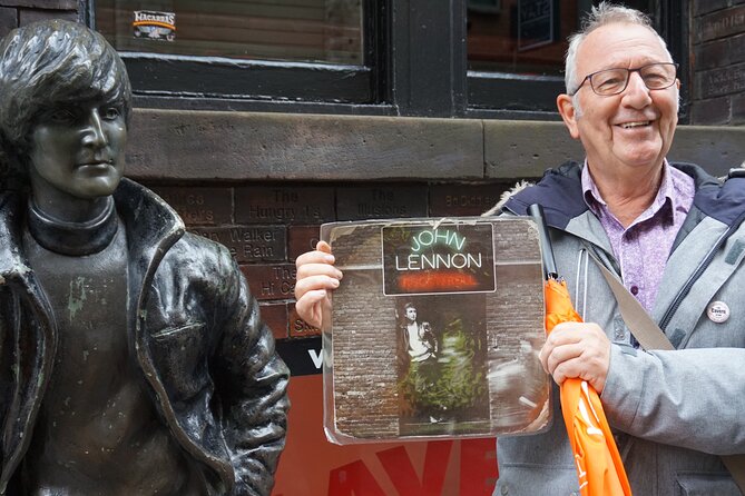Liverpool Film and Music - 2 hour Private Walking Tour - St George’s Hall: the grand finish