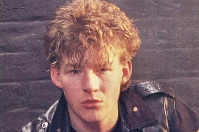Liverpool Music Icons Tour with Nasher from Frankie Goes to Hollywood - Key things to know before you book