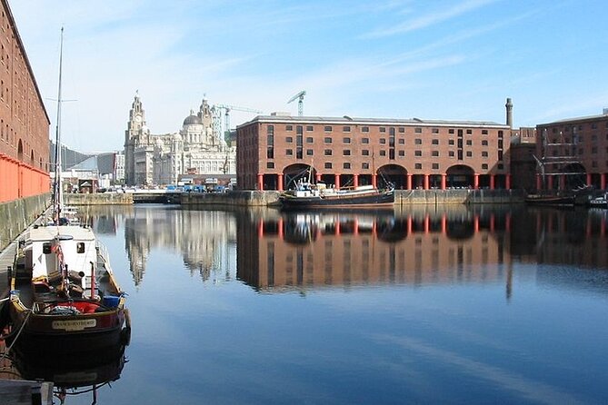 Liverpool Private City Tour and Chester City - Five Things to Know Before You Book