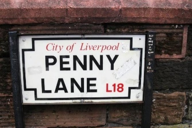 Liverpool Private City Tour and Chester City - Chester’s Roman and Medieval Core