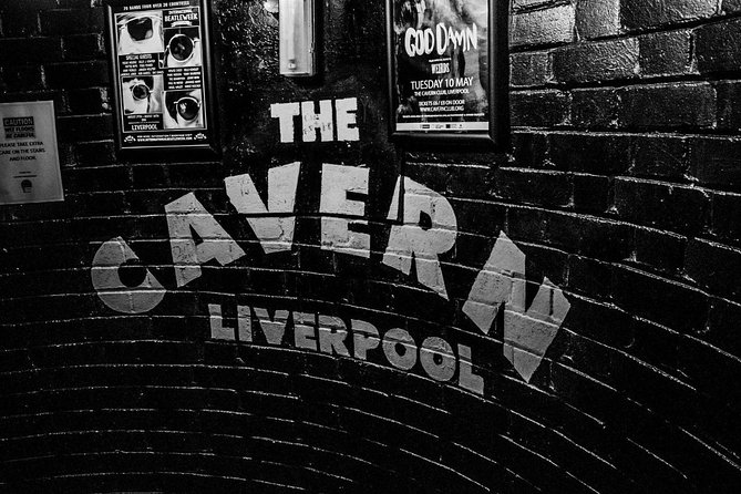 Liverpool's Best Craft Drinks & Pub Food With A Local: Private & Personalized - Who will enjoy this Liverpool pub walk most
