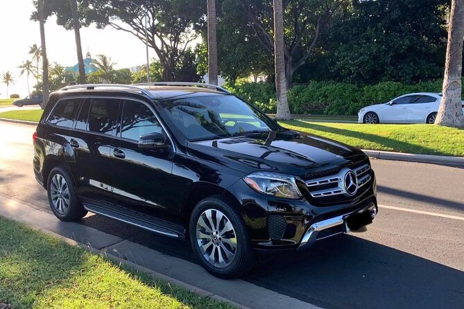 Liverpool to Manchester Airport(MAN) - Departure Private Transfer - The 50-minute drive to Manchester Airport