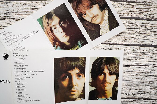 Liverpool Ultimate Beatles Ticket To Ride Half-Day PRIVATE Tour - Mendips and Forthlin Road: ordinary homes, famous owners
