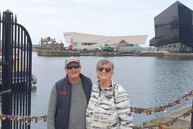 Liverpool with a Local: Walking Tour (10:30am) - The Cavern Club and Liverpool’s music story
