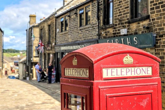 LIVERPOOL: Yorkshire Adventure - Sightseeing Day Trip Tour - Key things to know before booking