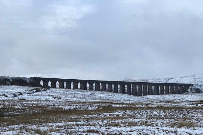 LIVERPOOL: Yorkshire Adventure - Sightseeing Day Trip Tour - Wensleydale Creamery and Yorkshire cheese