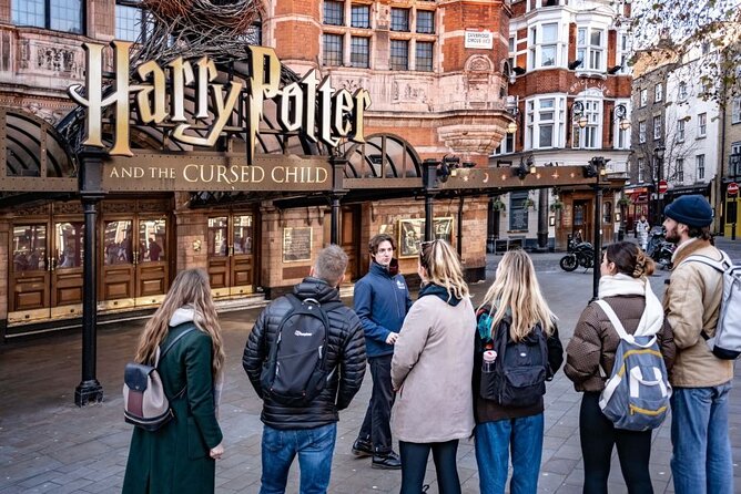 London: 2 Guided Walking Tours + Hop-on Hop-off Bus +River Cruise - Churchill, the National Gallery, and the London Eye