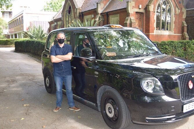 London Beatles Tour - Montagu Square and Green Street: private Beatles addresses