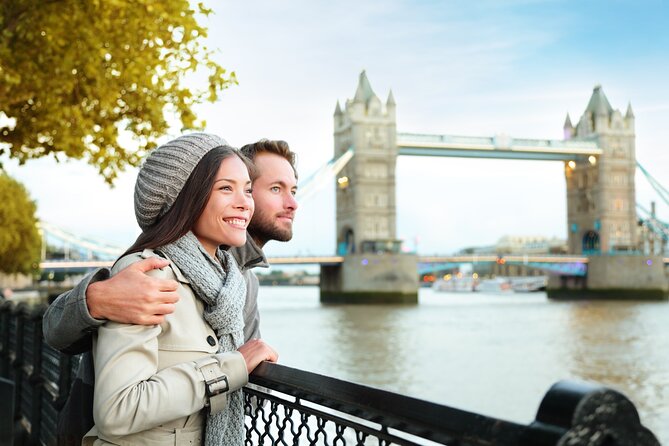 London Best of the City Fully Customized Guided Private Tour - What this private London tour really offers