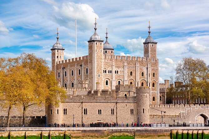 London Best of the City Fully Customized Guided Private Tour - The London Eye and The Shard
