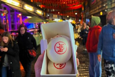 London Bridge & Borough Market Food Tour with 7 Authentic Dishes