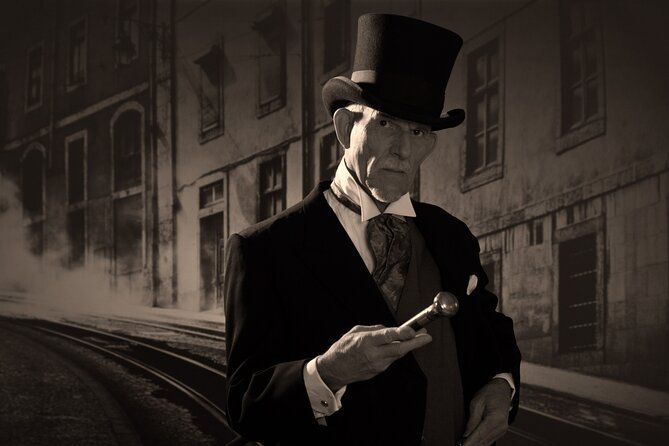 London Bridge Ghost Walking Tour - Borough Market and the market’s grim past