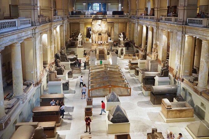 London: British Museum Audio Tour with Free Guaranteed Entry - How the Audio Guide Performs