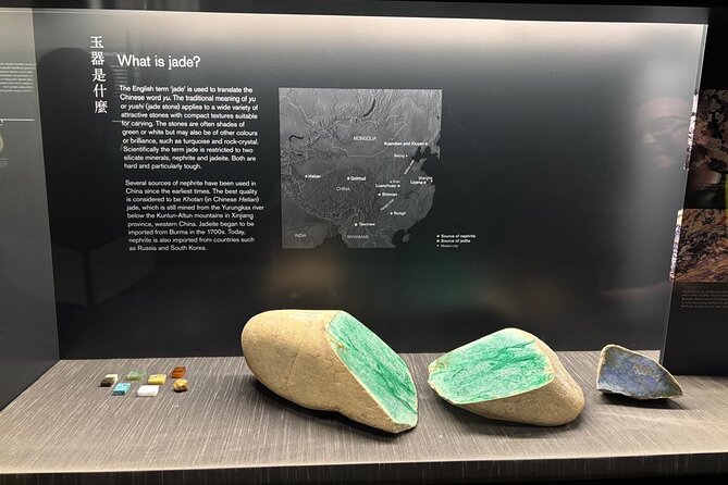 London: British Museum's English Audio Tour with Free Reservation - What the $11 British Museum experience actually includes