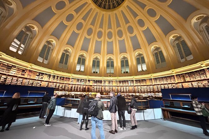 London: British Museum's English Audio Tour with Free Reservation - Exploring Greek and Roman sculpture