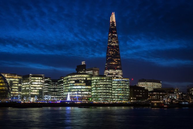 London by Night private Tour - Westminster Abbey, Parliament, and Big Ben