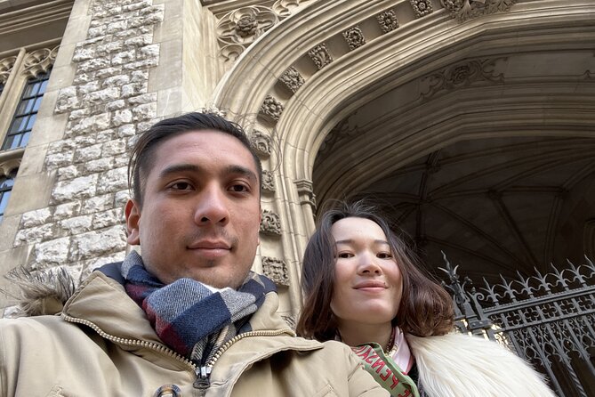 London Charles Dickens Puzzle Questo and Self-Guided Tour - The Maughan Library and a later chapter of learning