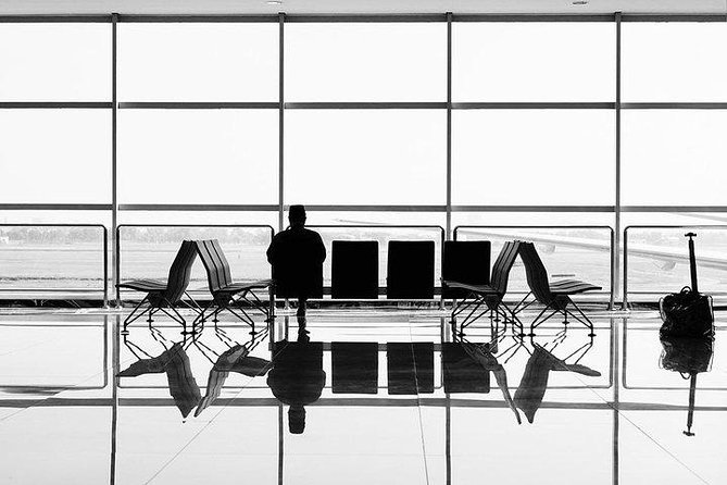 London City Airport Departure Private Transfer - Hotel / Accommodation to LCY - Key points to know before booking