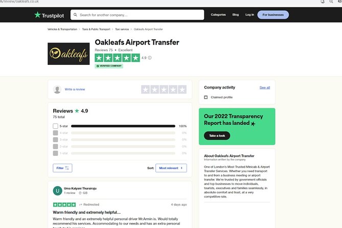 London City Airport - To & From Central London - Private Transfer - Meet-and-greet help, luggage, and communication